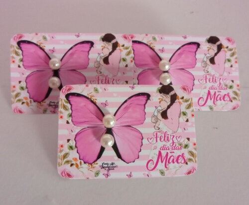 Brinco na Card Dia das Mães