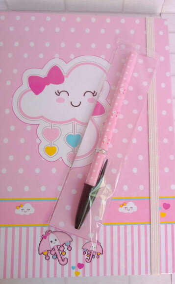 Caneta Bic Personalizada