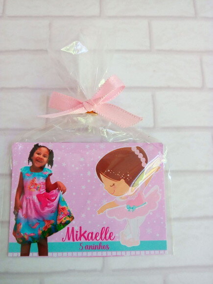 Lembrancinha Foto Ímã Personalizado 7x5cm