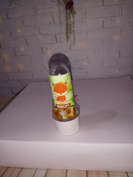 Mini Tubete Safari