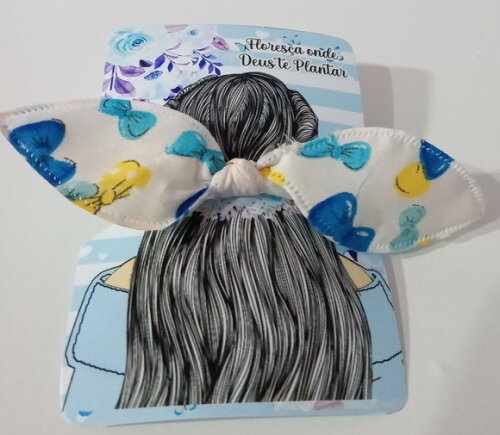 Xuxinha na Card Dia da Mulher