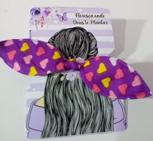 Xuxinha na Card Dia da Mulher
