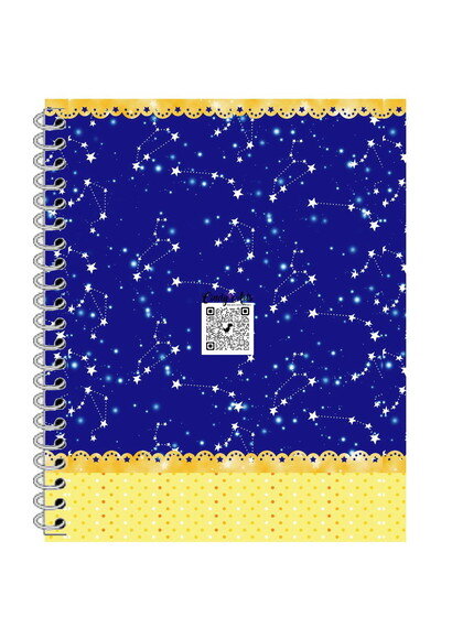Caderninho/bloq. e Lápis Pequeno Princípe-10x14/40fls Br