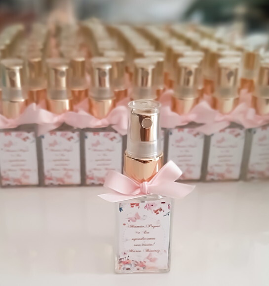 Lembrancinha de Maternidade Home Spray 30ml brinde convidados
