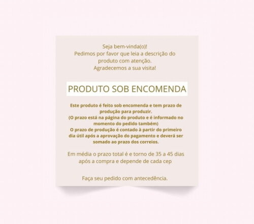 Lembrancinha Home Spray 50ml Vidro Cavalinho de Balanço