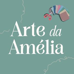 Arte da Amélia