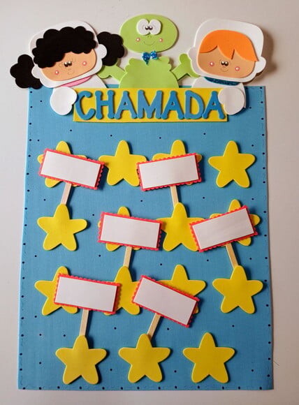 Chamada Astronautas