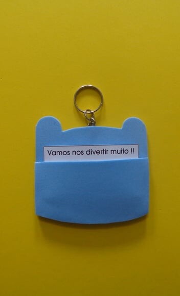 Convite aniversário hora de aventura