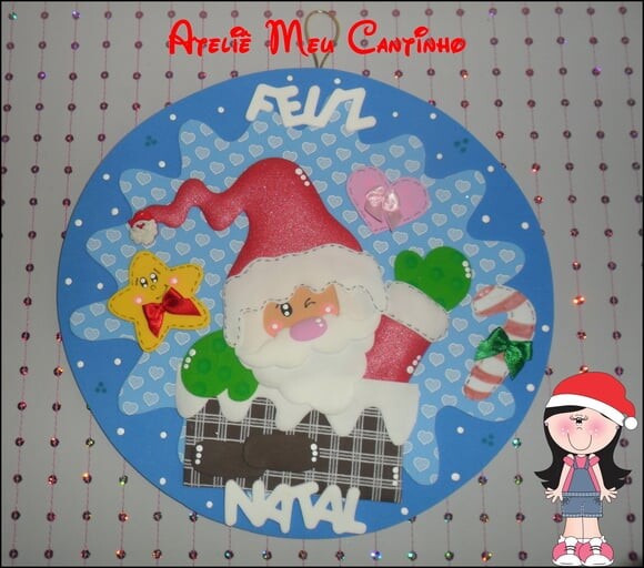Guirlanda Noel