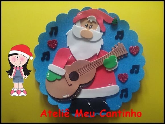Guirlanda noel