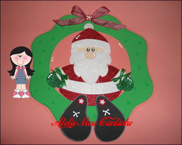 Guirlanda Noel