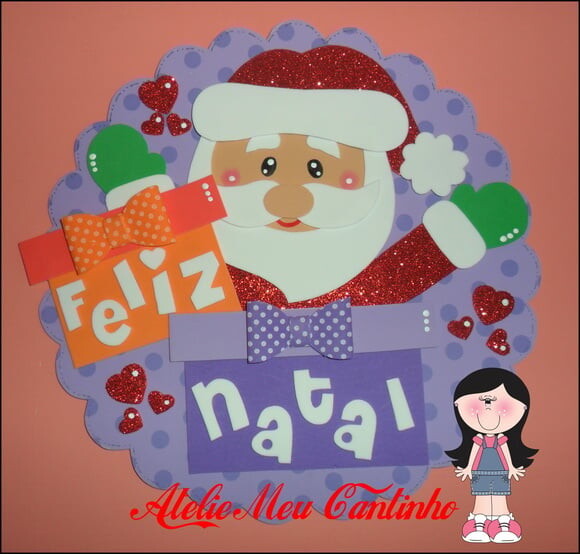 Guirlanda Noel