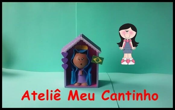 Nossa Senhora Aparecida