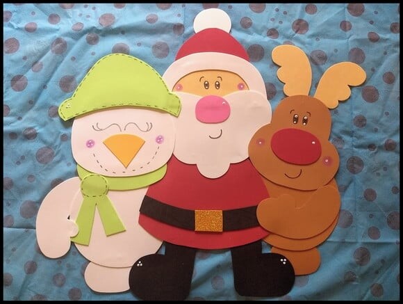Painel Natal