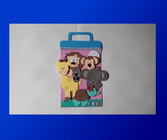 Recurso pedagógico qual o sabor da lua