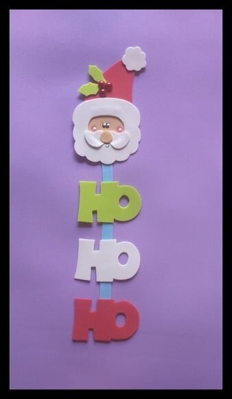 Enfeite noel