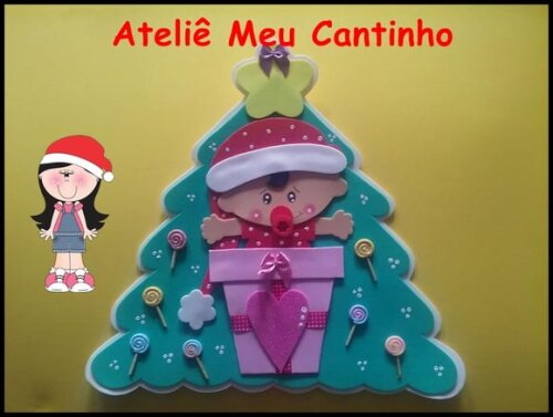 Guirlanda de natal