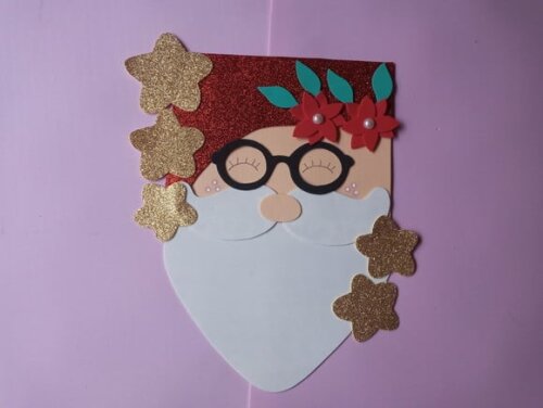 Guirlanda Noel