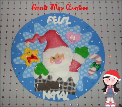 Guirlanda Noel