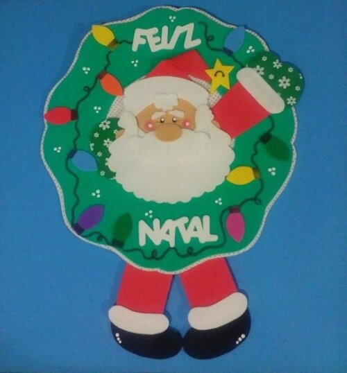 Guirlanda Noel