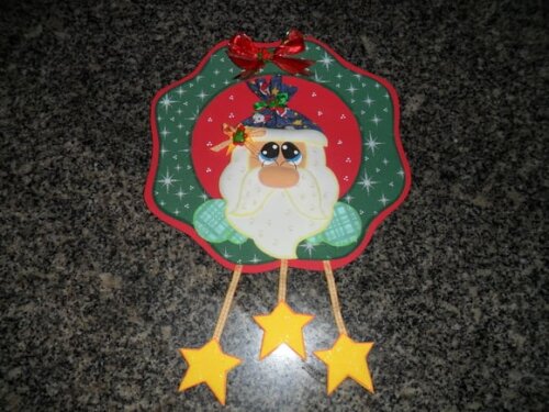 Guirlanda Noel