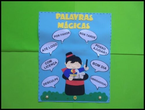 Kit Decoração Sala de Aula Tema Super Heróis com 8 Cartazes