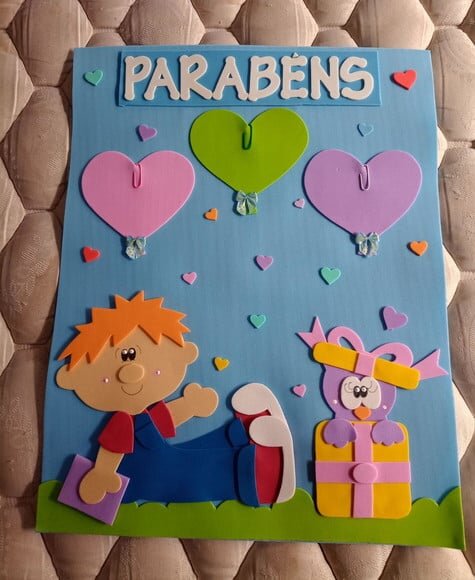 Kit Sala de Aula Crianças e Corujinhas com 9 Cartazes