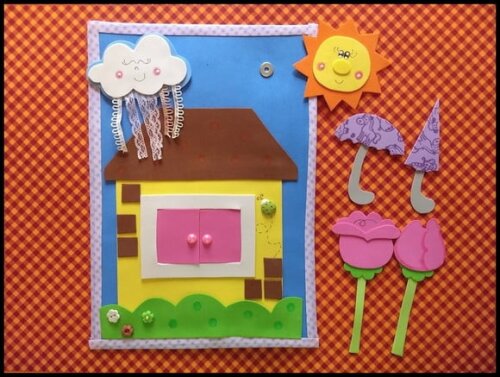 Livro musical modelo 2