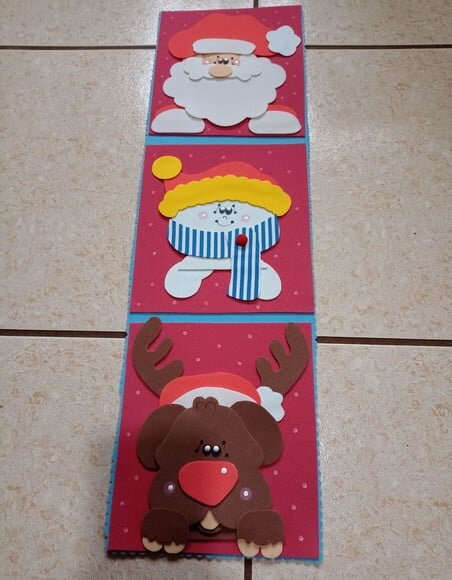Panô de Natal