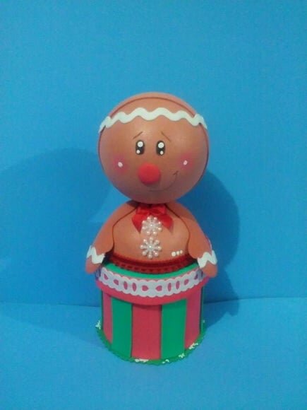 Pote ginger