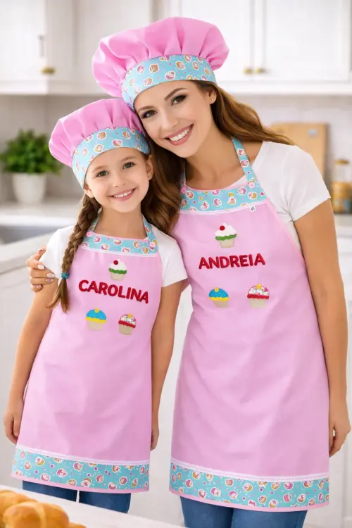 Tal mãe e tal filha