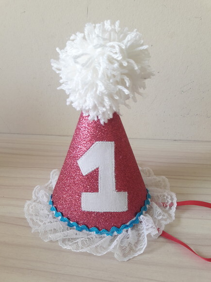 Chapéu de Aniversário