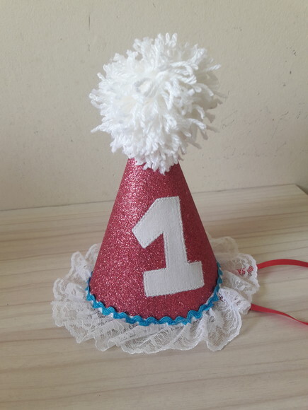 Chapéu de Aniversário