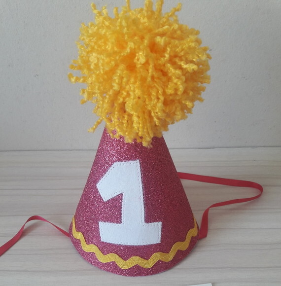 Chapéu de Aniversário
