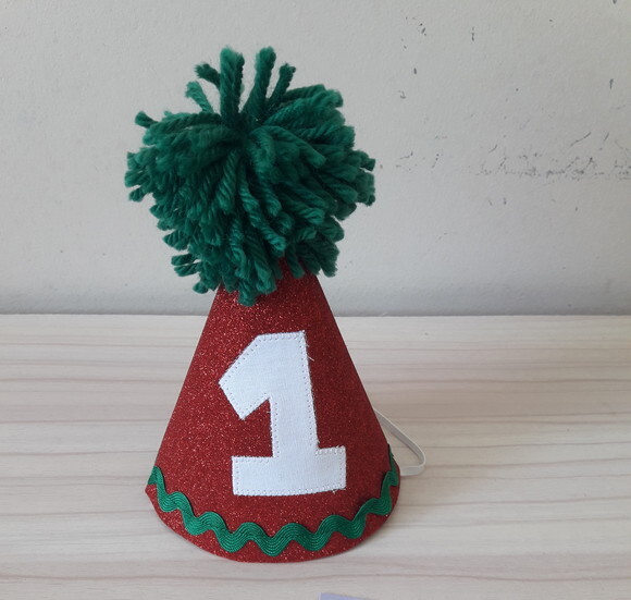 Chapéu de Aniversário