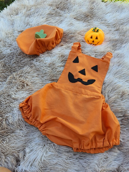 Fantasia de Halloween