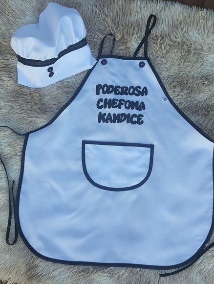 Kit Tal Pai, Tal Mãe e Tal Filho Avental Personalizado