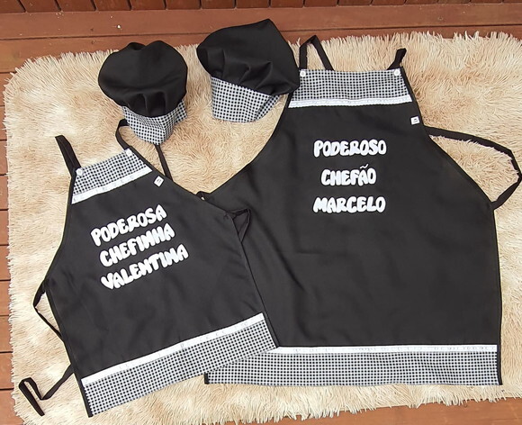 Tal Pai e Tal Filho Chef