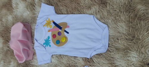 Body Pintando o Sete