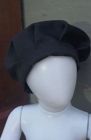 Boina de Pintor