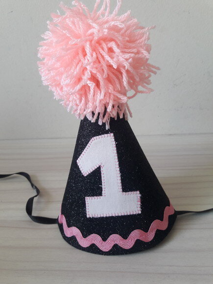Chapéu de Aniversário