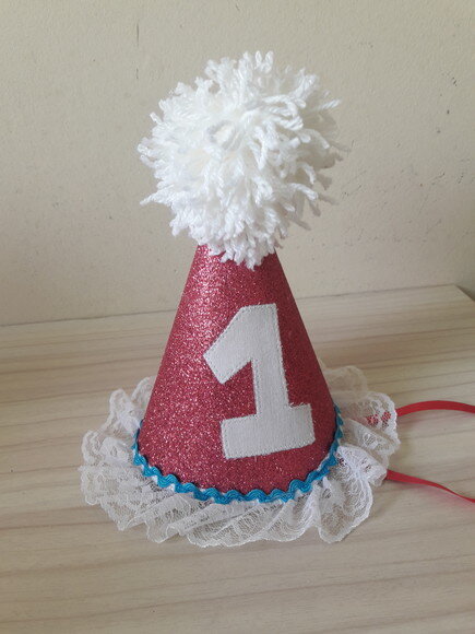 Chapéu de Aniversário