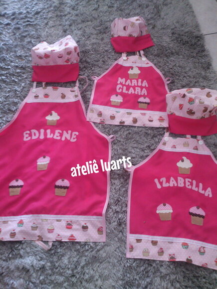 Tal Mãe e Tal filhas personalizados