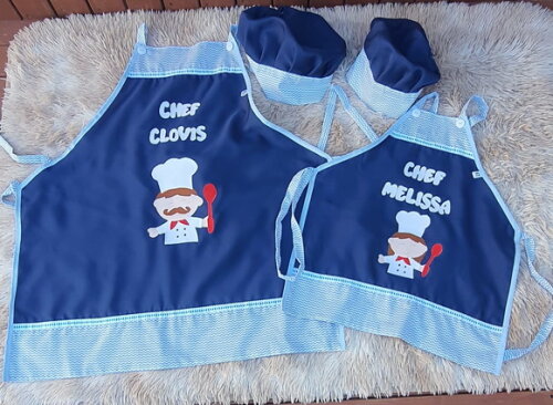 Tal Pai e Tal Filho Chef