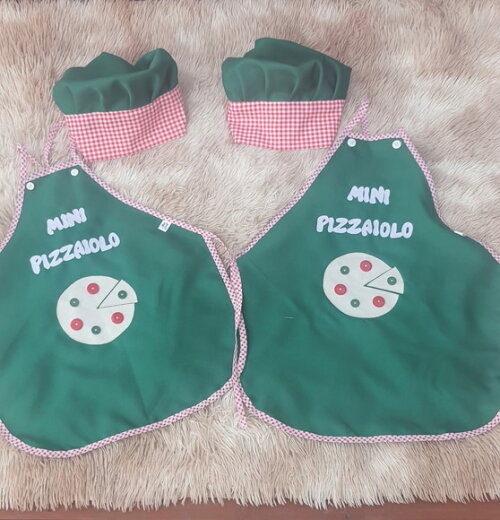 Tal Pai e Tal Filho Pizzaiolo