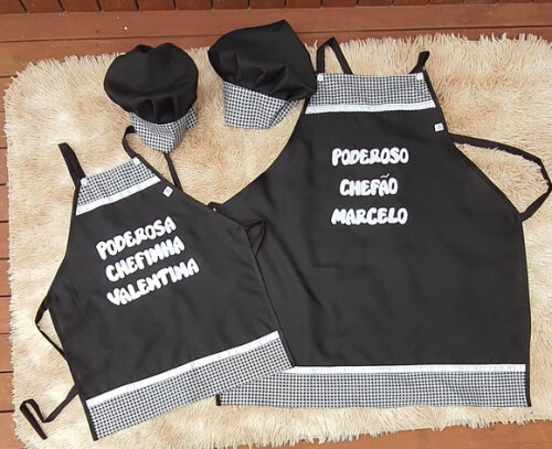 Tal Pai e Tal Filho Chef