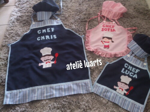 Tal Pai e Tal Filhos Personalizados