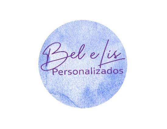 BEL E LIS PERSONALIZADOS