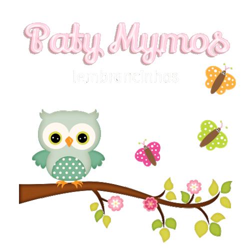 Paty Mymos Lembrancinhas