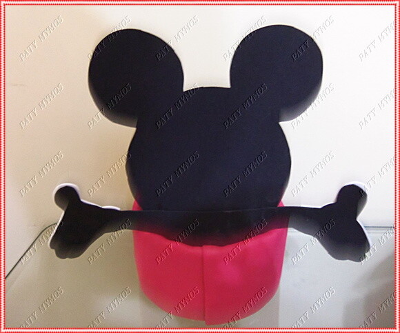 Centro de Mesa do Mickey